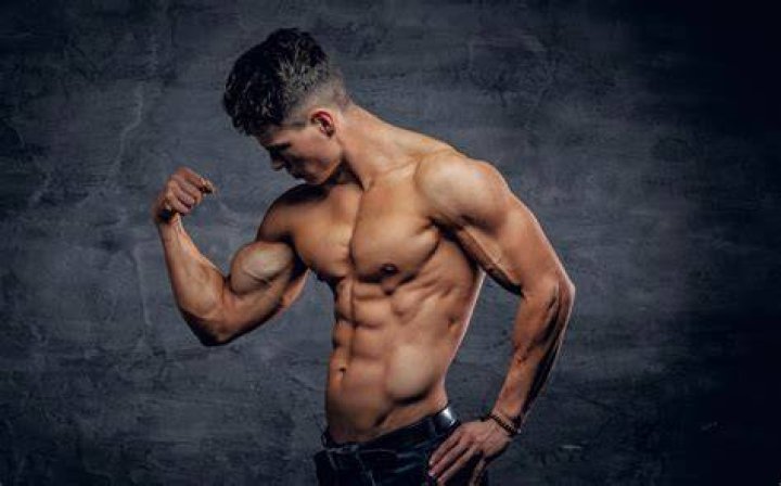 Want To Get Ripped Like 'Creed' And 'Black Panther' Star Michael B