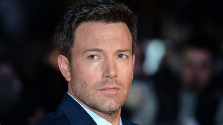 Was Ben Affleck The Reason Behind Jennifer Lopez & Marc Anthony Messy