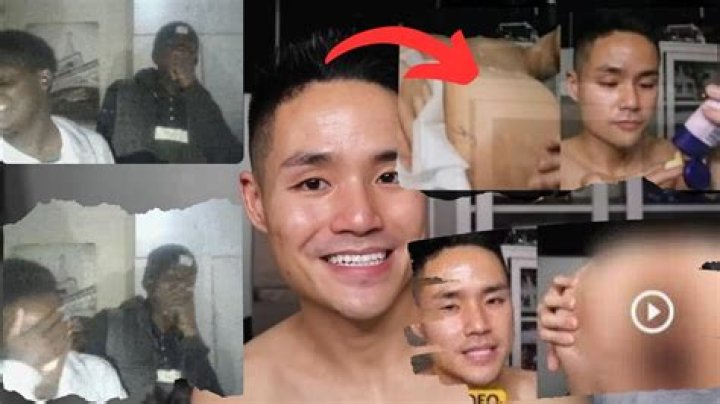 WATCH Kevin Leonardo Nair Video Reddit And Twitter, Sparks Controversy