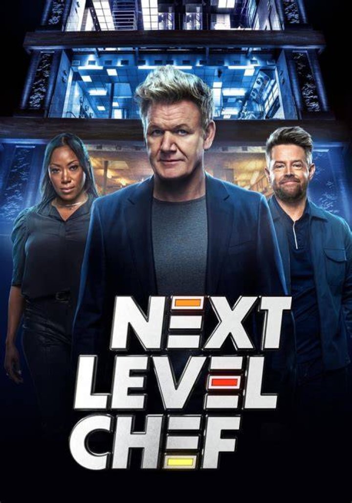 Watch Next Level Chef Season 1, episode 3