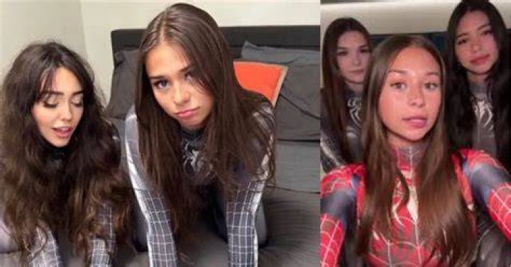 WATCH Sophie Rain Spiderman Video Leaked, Sophieraiin Spider Man OnlyF Video Goes Viral