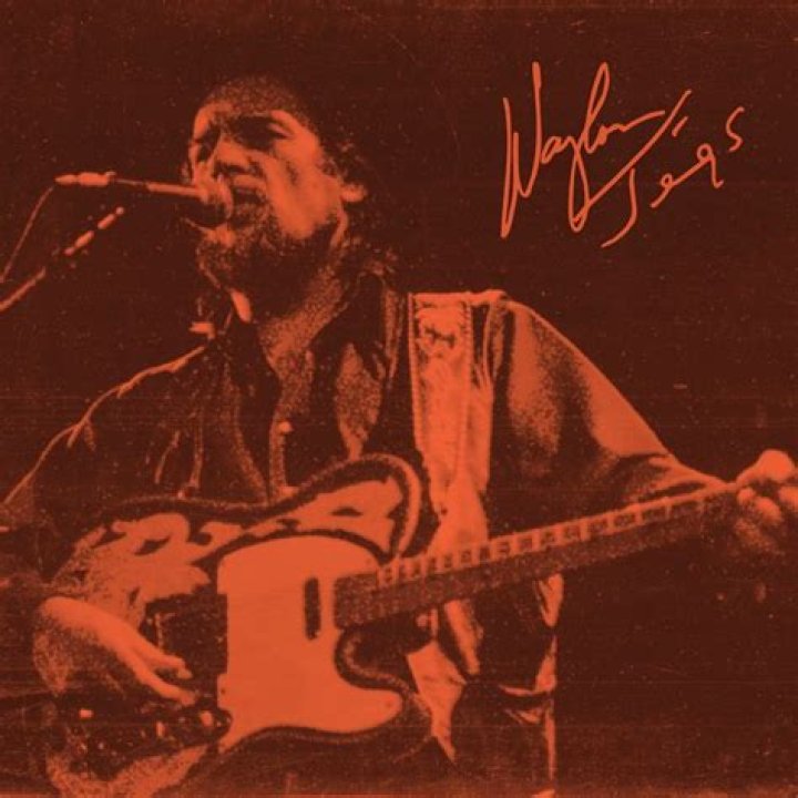 Waylon Jennings Happy Wedding Anniversary to Jessi...