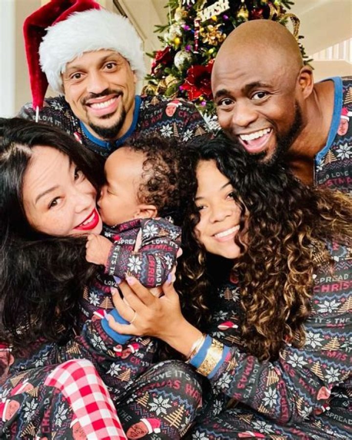 Wayne Brady & Family to Star in Reality Series at Hulu Yardbarker