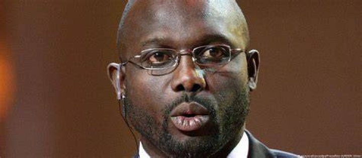 Weah Net Worth 2022 Biography Career Home TechEnsive