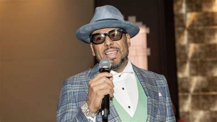 What happened to Al B. Sure? Rapper's son reveals artist had been