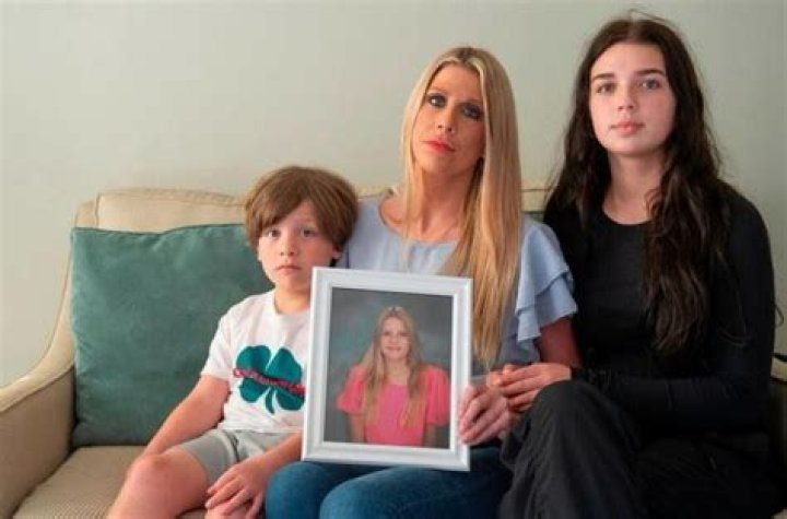 What Happened to Aubreigh Wyatt? Who was Aubreigh Wyatt? All You Need