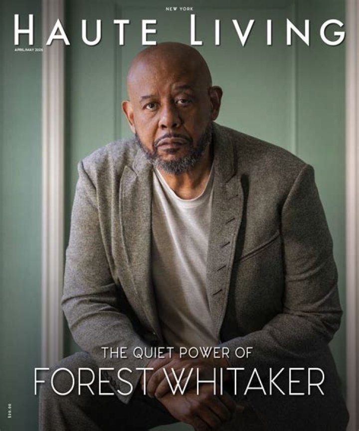 WHAT HAPPENED TO FOREST WHITAKER'S EYE IN BLACK PANTHER?? Comics Amino