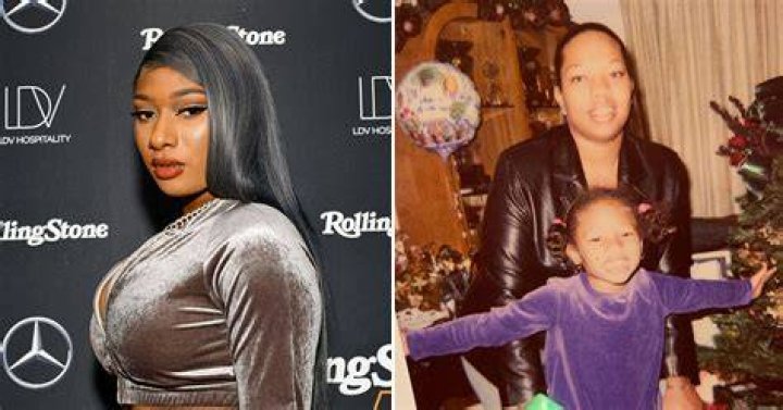 What happened to Megan Thee Stallion&rsquo;s parents?
