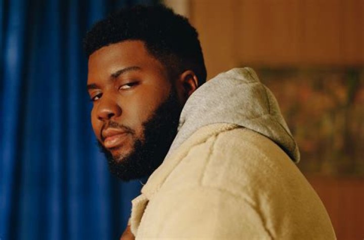 What Happened to Singer Khalid? Car Accident June 2023 Update!