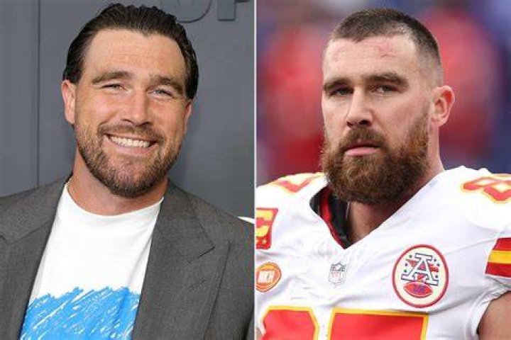 What Happened To Travis Kelce Best Friend Ross Travis?