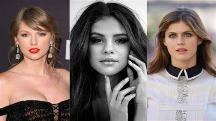 What If All Female Celebrities Were Bald (35 PHOTOS)