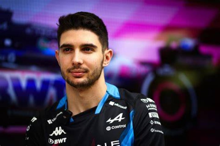 What Is Esteban Ocon Ethnicity? Parents And Childhood
