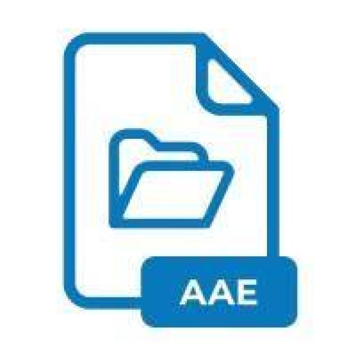 What is File Extension AAE and How Do You Open It ThePixelPedia