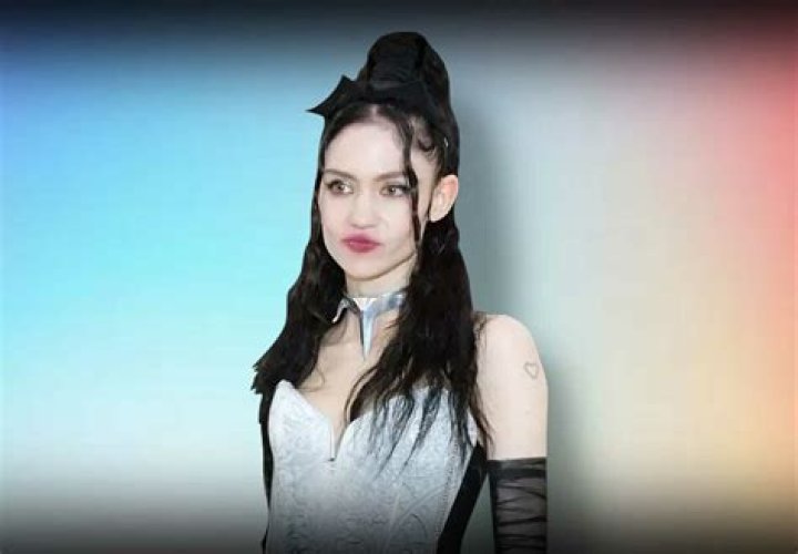 What Is Grimes' Net Worth?