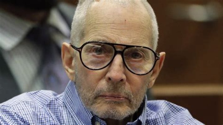 What is Robert Durst really worth?