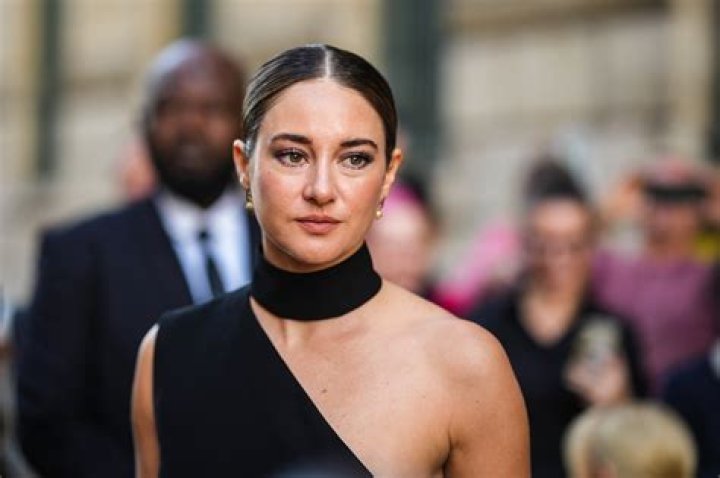 What Is Shailene Woodley's Baby Daddy From 'Secret Life' Doing Today?