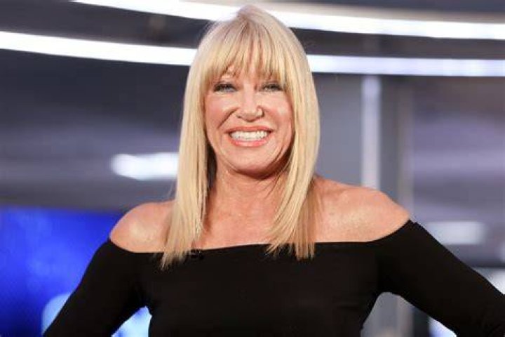 What is Suzanne Somers&rsquo; net worth? NEWSCABAL