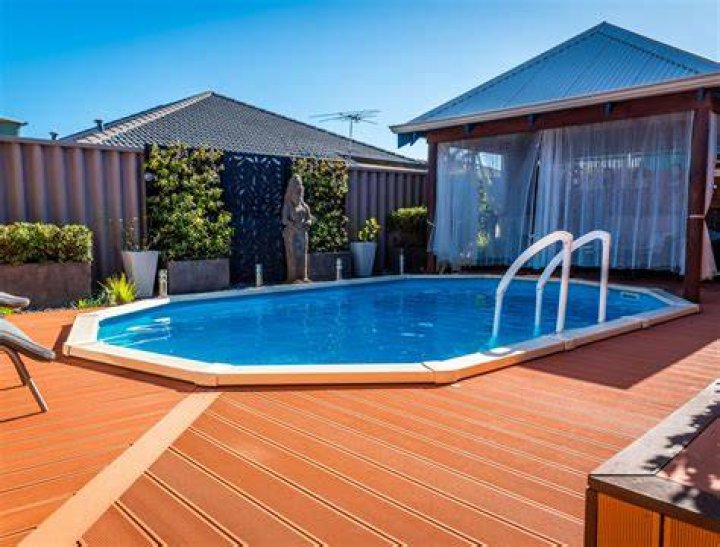 What Is The Best Above Ground Pool Vacuum Cleaner