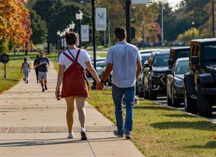 What is the Sidewalk Rule? The TikTok Trend, Explained