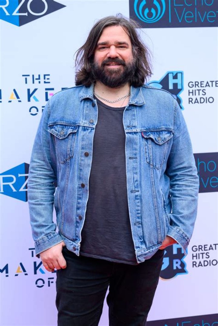 What Matt Berry From What We Do in the Shadows Is Listening To Pitchfork