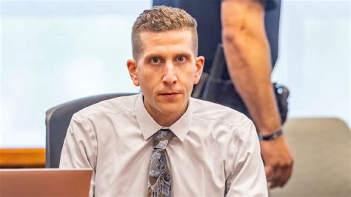 What was Bryan Kohberger's motive? shares wild theories about