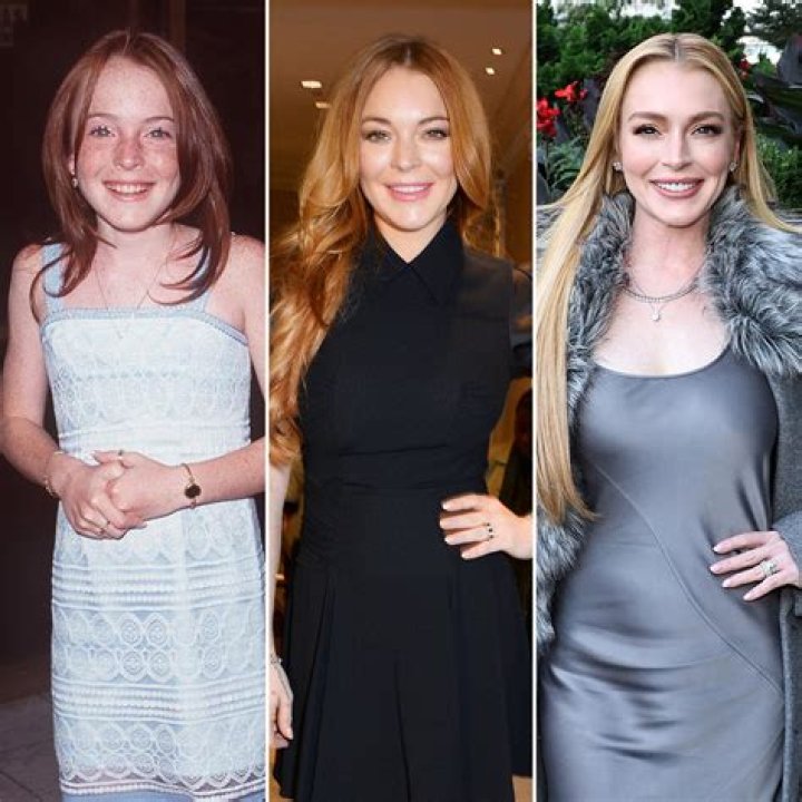 whatever happened to lindsay lohan's twin sister tatyana lohan from the