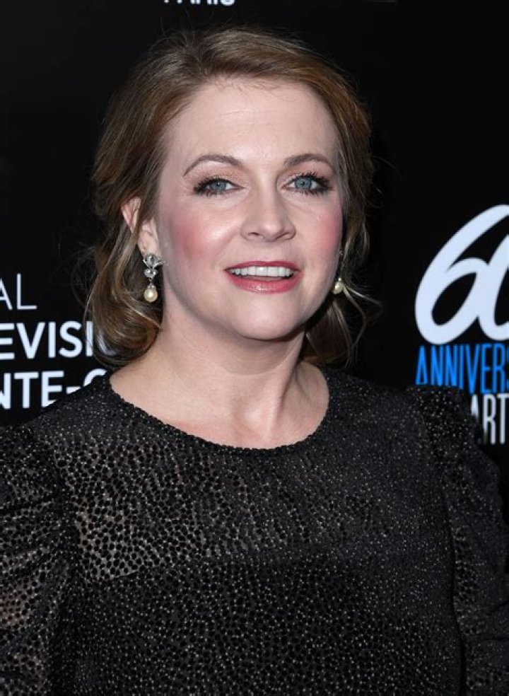 Whatever Happened To Melissa Joan Hart?