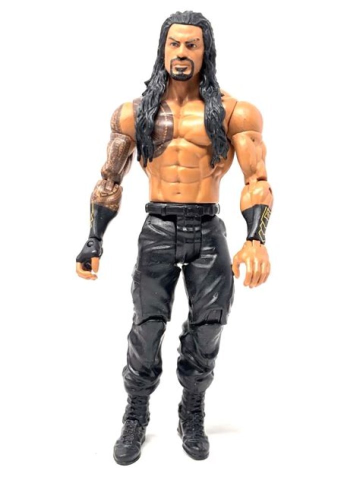 Whatnot The loose WWE figure and Boxed AEW figures Bodega! Livestream