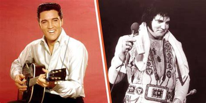 When And How Did Elvis Presley's Mother Die?