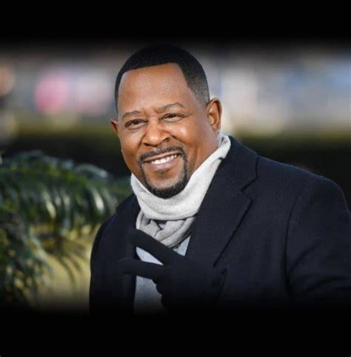 When Did Martin Lawrence Pass Away? Uncovering The Truth Behind His Death Rumors
