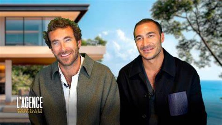 Where Are Martin and Valentin Kretz Today? Parisian Agency Update