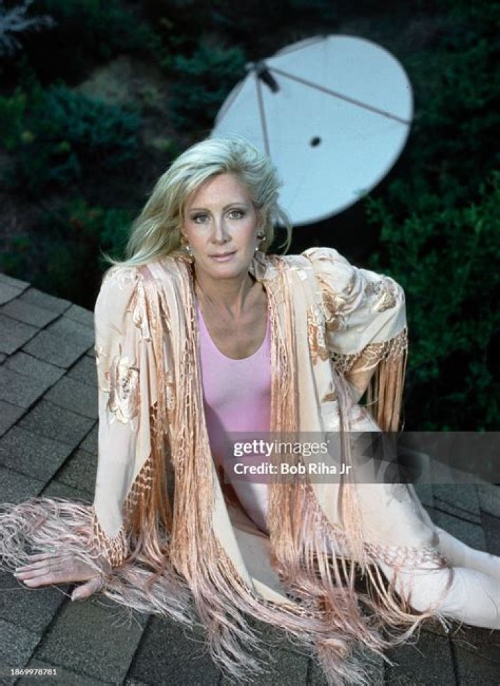 Where is actress Joan Van Ark today? Her Wiki Husband John Marshall
