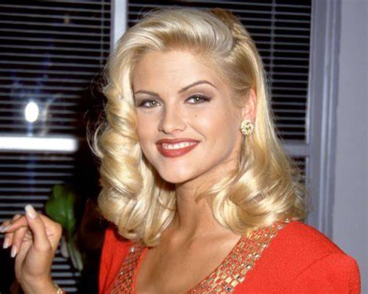 Where is Anna Nicole Smith's daughter Dannielynn Birkhead now?