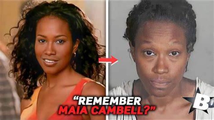 Where Is Maia Campbell Now 2021? PostureInfoHub