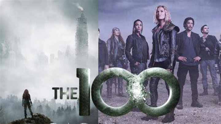 Where Is The 100 Filmed? Insane 2014 Show Locations Endless Popcorn