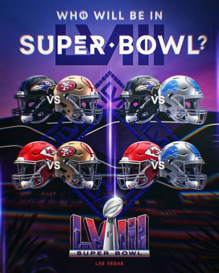 Which Super Bowl Is In 2024 Image to u