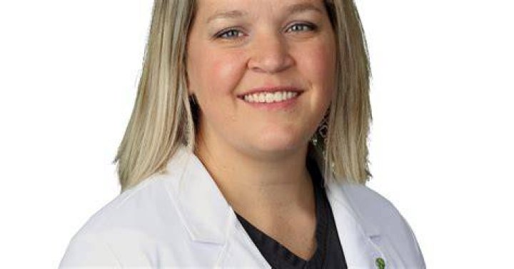 Whitney Hunter, PAC USA Health