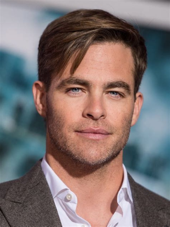 Who Are Chris Pine's Siblings and Parents? Meet His Family