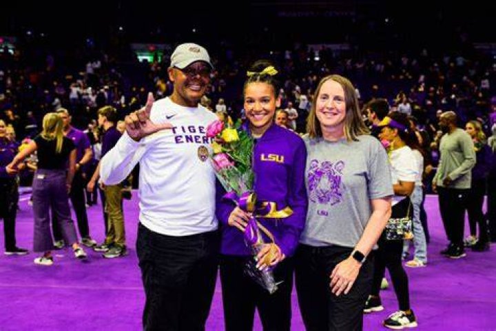 Who Are Haleigh Bryant Parents? Meet Terry And Trisha Bryant Family Tree