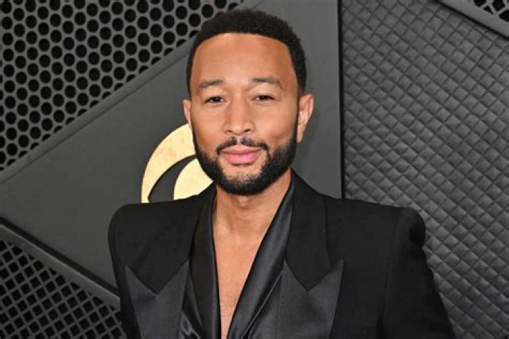 Who are John Legend's parents? The US Sun