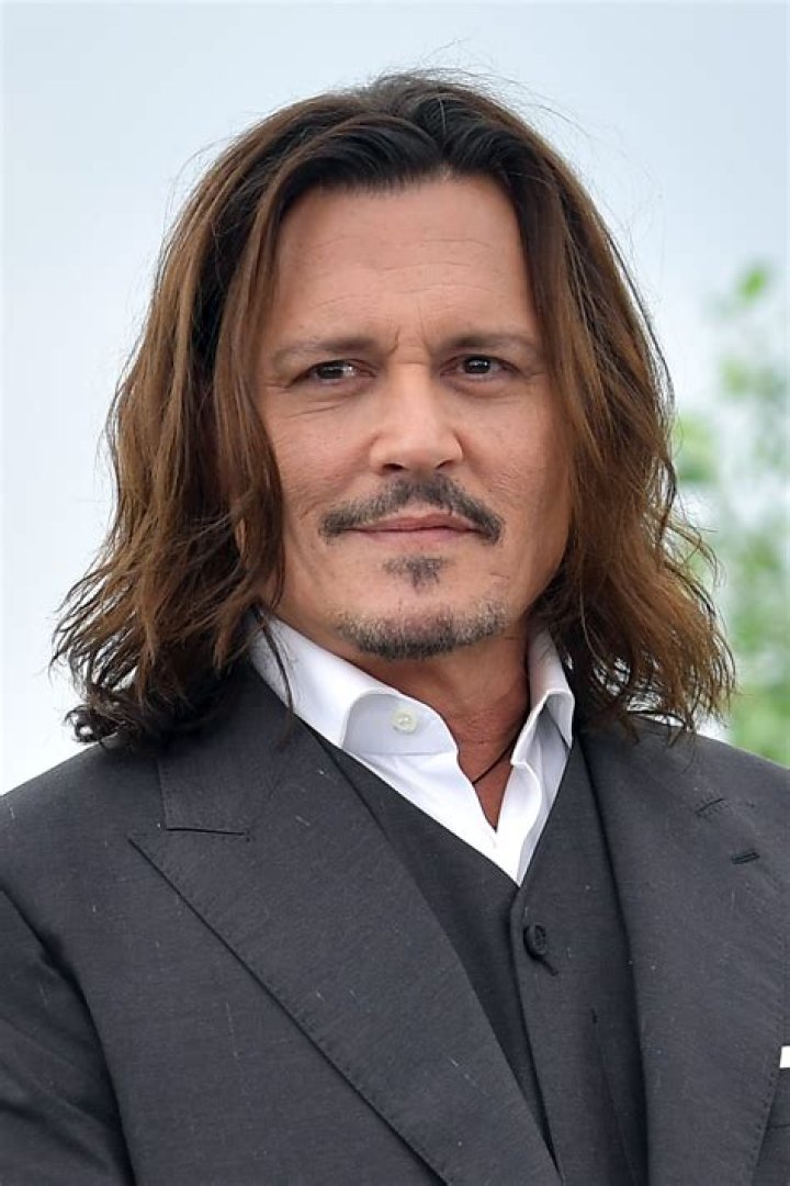 Who Are Johnny Depp's Parents? The Story Behind the Star Classified Mom