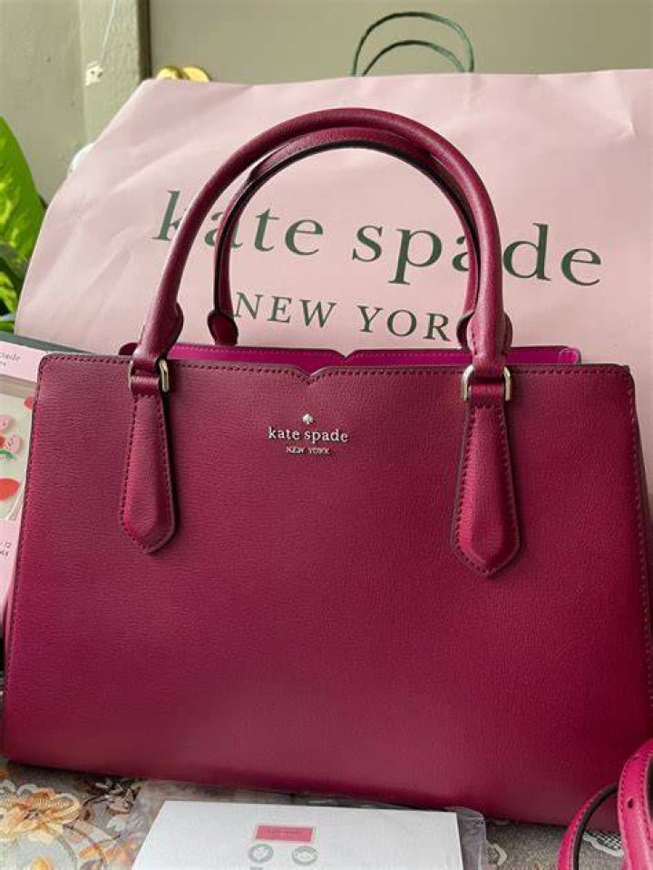 Who are Kate Spade's daughter, Frances Beatrix, and husband, Andy?