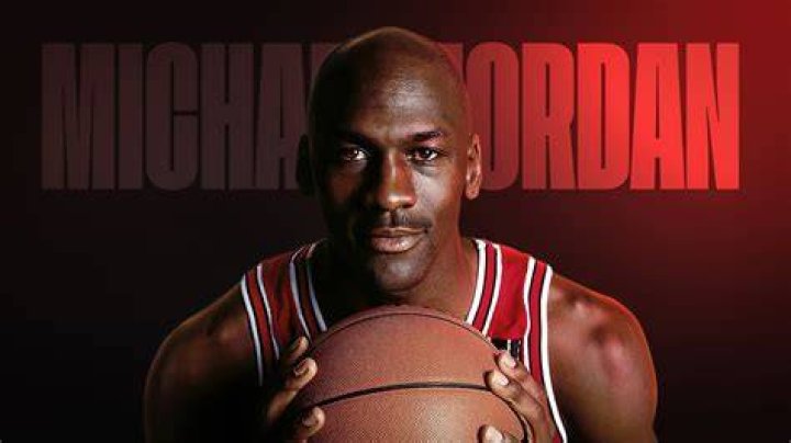 Who are Michael Jordan's children and did any of them play in the NBA