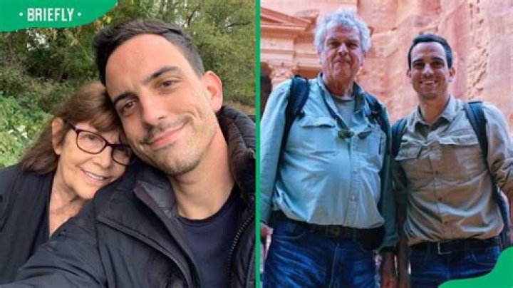 Who are Trey Yingst Parents? Meet his Mother and Father
