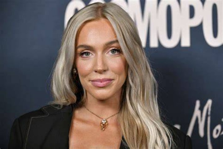 Who Is Alex Cooper's Boyfriend In 2022? What Is Her Net Worth And Salary?