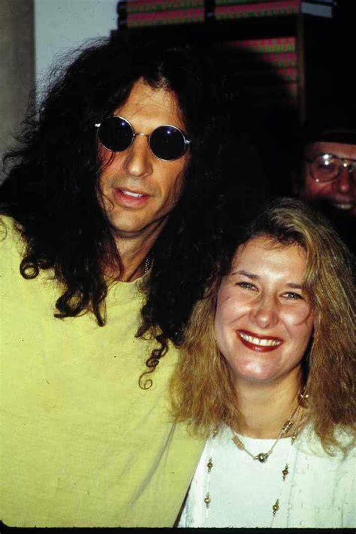 Who is Alison Berns The Story of ExSpouse of Howard Sterns