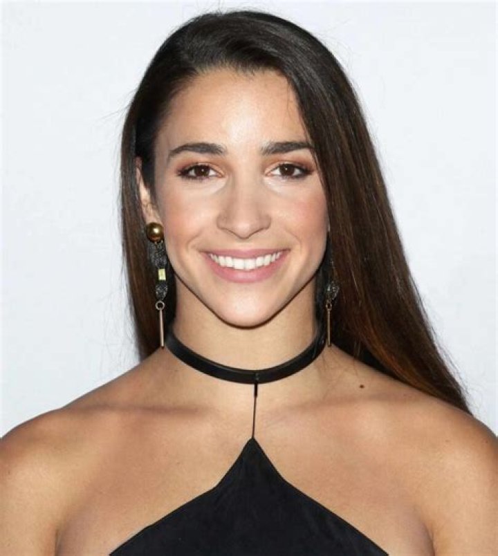 Who is Aly Raisman? Net worth, biography, age, wiki, career