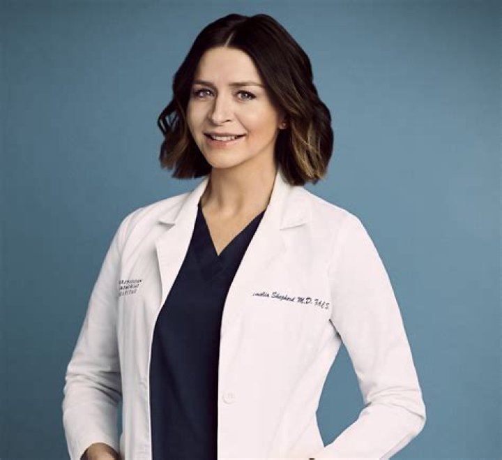 Who Is Amelia Shepherd on Grey's Anatomy? Inside the Character!