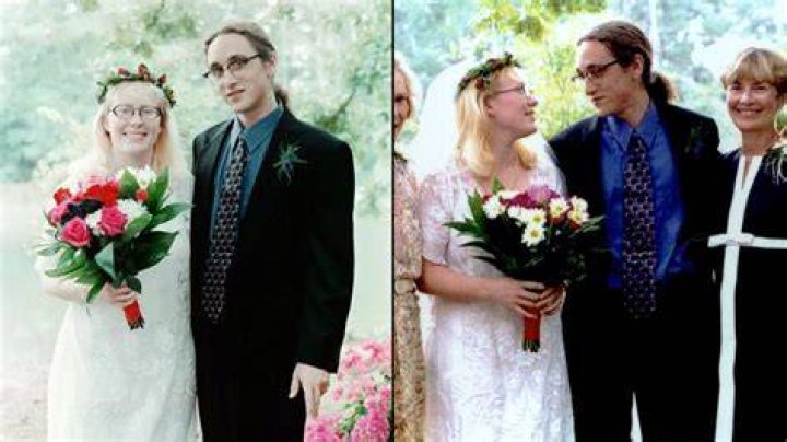 Who Is Amy Carter Husband, John Joseph Jay Kelly? His Age, Job