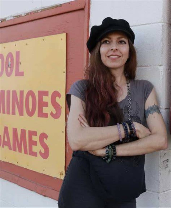 Who is Amy Lee Nelson? All you need to know about Willie Nelson's